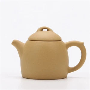 Mini Tea Pot Duan Clay Yixing Zisha Tea Pot Decoration Tea Pet Tea Play Small