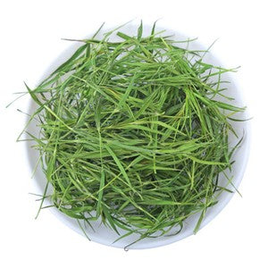 Bulk Bamboo Leaf Tea Limonium Tea Light Bamboo Leaf Herbal Tea 500g