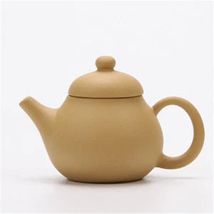 Mini Tea Pot Duan Clay Yixing Zisha Tea Pot Decoration Tea Pet Tea Play Small
