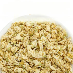 White Lentil Flower Tea Bulk Lentil Flower Tea 500g