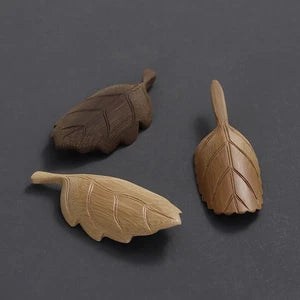 Natural Bamboo Tea Spoon/Tea Ceremony Accessories/Kung Fu Tea Tools