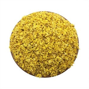 35.3 oz/17.6 oz Osmanthus buds flower tea,chinese flower tea,Osmanthus teas