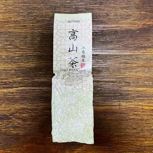 150g Dongding Oolong Tea High Montain Oolong Tea Strong Flavor Loose Leaf Tea