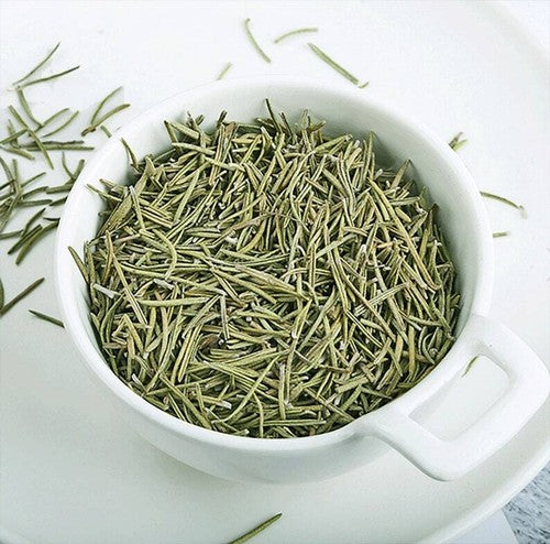 Rosemary Leaf Tea,rosemary Teas, Rosemary Leaflet Buds Tea,chinese Flower Tea