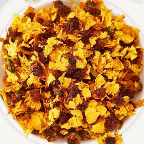 Snow Chrysanthemum Tea Kunlun Mountain Chrysanthemum Tea Flower Herbs Tea HOT