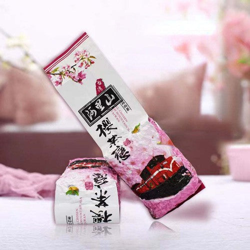 150g Dongding Oolong Tea High Montain Oolong Tea Strong Flavor Loose Leaf Tea