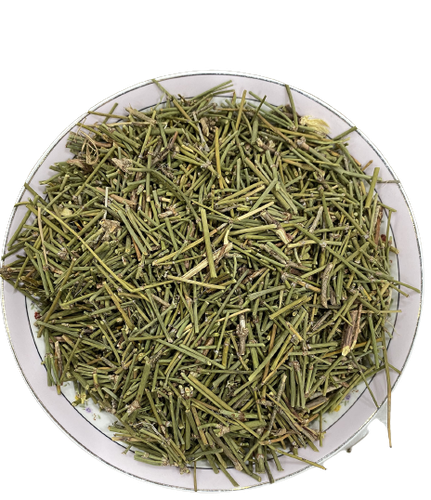 500 Pure China Green Tea Wild Tea Health Herbs Huang Tea Loose Weight Freeship