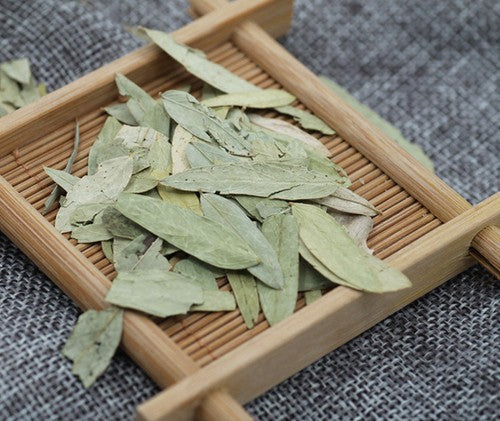 Senna Dried Leaves Herb Herbal Tea Loose Leaf tea 100% Natural Tea